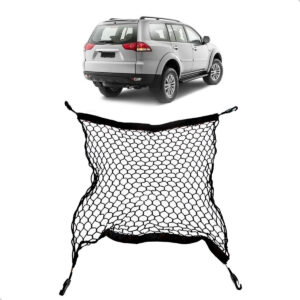 Rede Porta Malas Para MITSUBISHI Pajero