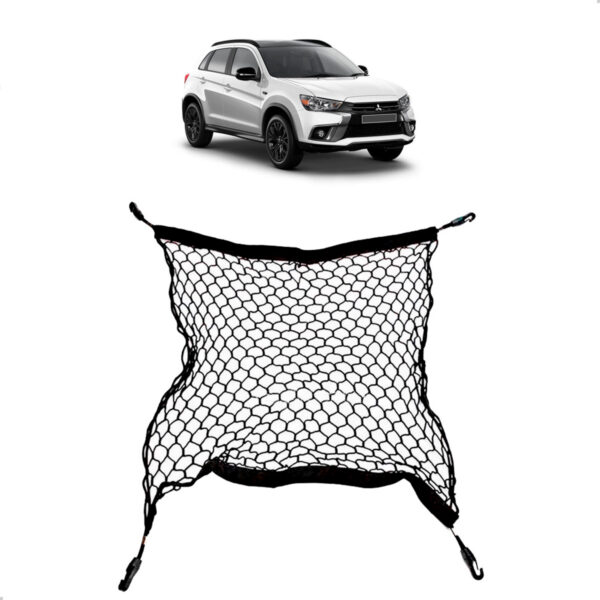 Rede Porta Malas Para MITSUBISHI ASX