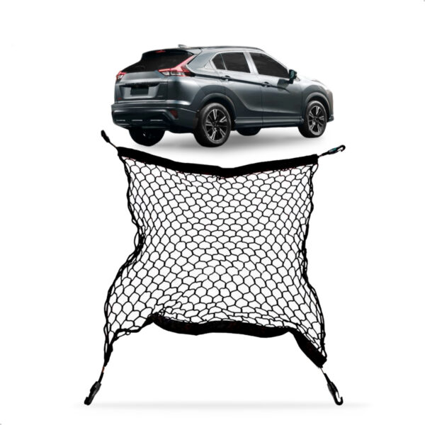 Rede Porta Malas Para MITSUBISHI ECLIPSE CROSS