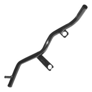 Tubo Refrigeracao Do Motor Logus Pointer Escort Ar Quente