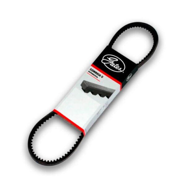 Correia Bomba De Agua Ar Condicionado 9390gs Logus Pointer