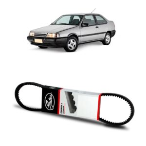 CORREIA DO GIRABREQUIM DIRECAO HIDRAULICA 7358GS TEMPRA TODOS