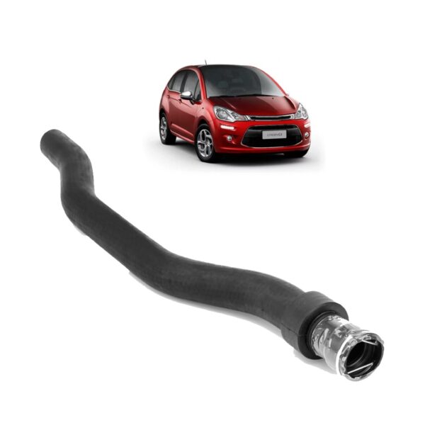 MANGUEIRA SAIDA AQUECEDOR C3 1.4 1.6