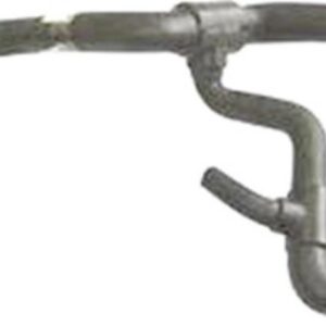 MANG SUP RADIADOR GOLF GLX 95 EM DIANTE GOLF GTI 94/.. --