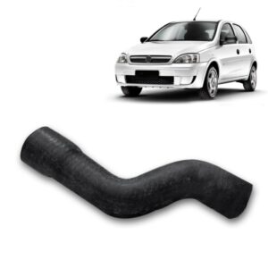 Mangueira Superior Radiador Corsa 1.4 12 Em Diante --