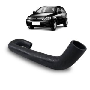 MANGUEIRA ENTRADA AQUECEDOR CORSA 1.0 1.6 MPFI 16V 98 ... COM AR QUENTE AR CONDICIONADO
