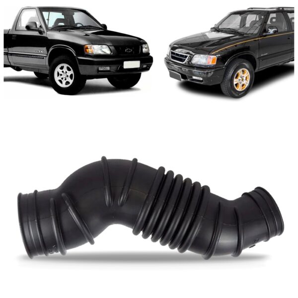 MANGUEIRA TBI S10 BLAZER 2.2 EFI 95 97