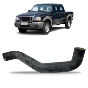 Mangueira Superior Radiador Ranger 2.3 Todos --