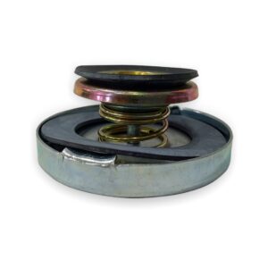 TAMPA RADIADOR CARGO SUPERIOR