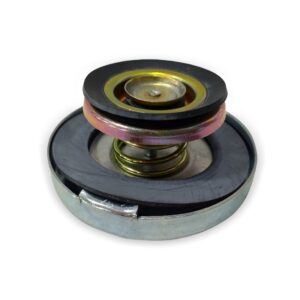 TAMPA RADIADOR CARGO SUPERIOR