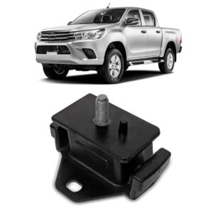 Coxim Do Motor Hilux 2015 A 2019 2.8 Diesel