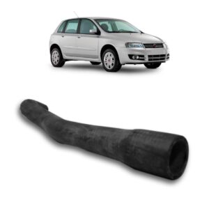 MANGUEIRA AQUECEDOR AO MOTOR STILO --