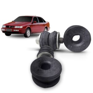 Bieleta Estabilizadora Dianteira Passat Variant 1995 A 1998