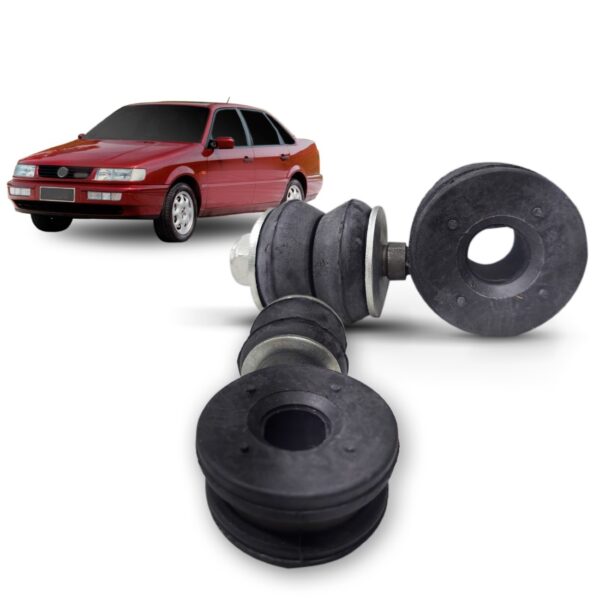 Bieleta Estabilizadora Dianteira Passat Variant 1995 A 1998