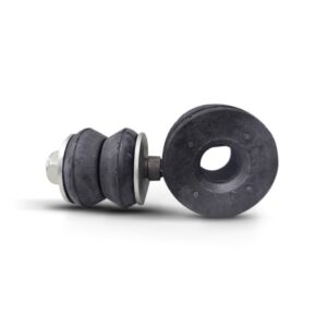 Bieleta Estabilizadora Dianteira Passat Variant 1995 A 1998