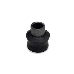 BUCHA AMORTECEDOR DE DIRECAO FUSCA BRASILA VARIANT TL KOMBI