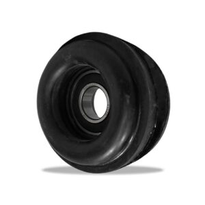 Coxim Do Eixo Cardan Com Rolamento Chevette 74 / 80 --