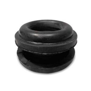 Coxim Do Eixo Cardan Com Rolamento Chevette 74 / 80 --