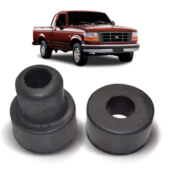 Kit Do Tensor Suspensao F100 69 F1000 F2000