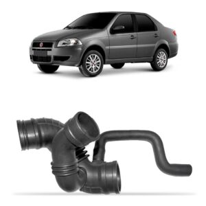 MANGUEIRA TBI PALIO SIENA STRADA 1.8 8V 03 06