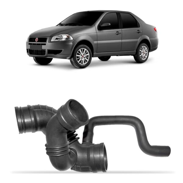 MANGUEIRA TBI PALIO SIENA STRADA 1.8 8V 03 06