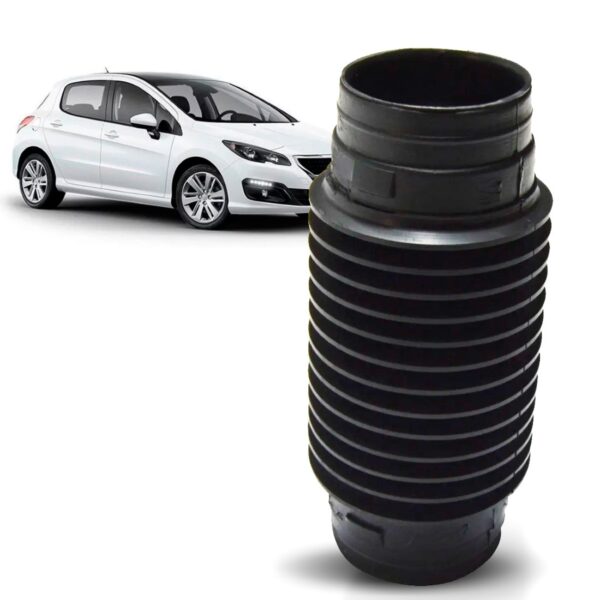 Mangueira Tbi 206/207/307/308/partner/c3 1.6 16v --