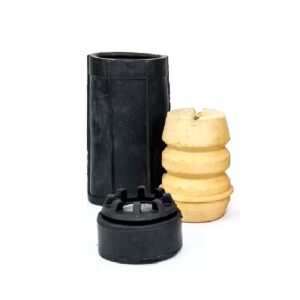 Kit Coxim Amortecedor Dianteiro Uno/premio/elba 93/... --