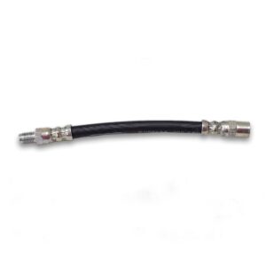 Flexivel De Freio Traseiro 190 Mm Golf / Passat Importado --