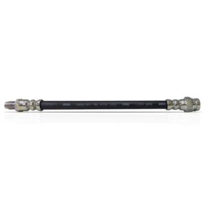 Flexivel De Freio Traseiro 240 Mm Palio Weekend --