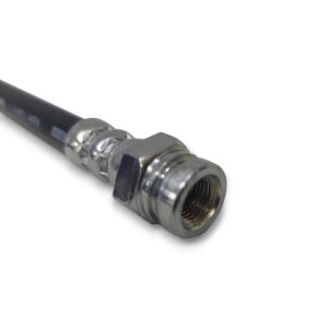 Flexivel De Freio Traseiro 240 Mm Palio Weekend --