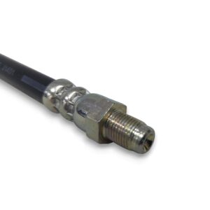 Flexivel De Freio Traseiro 240 Mm Palio Weekend --