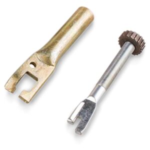 Reparo Sapata Completo 1 Rodas Traseiro Monza / Kadett