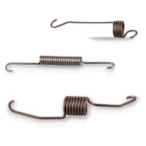 Reparo Sapata Completo 1 Rodas Traseiro Monza / Kadett