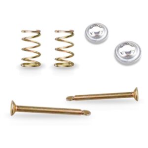 Reparo Sapata Completo 1 Rodas Traseiro Monza / Kadett