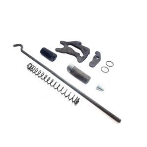 REPARO ALAVANCA FREIO MAO FUSCA/BRASILIA 73/... --