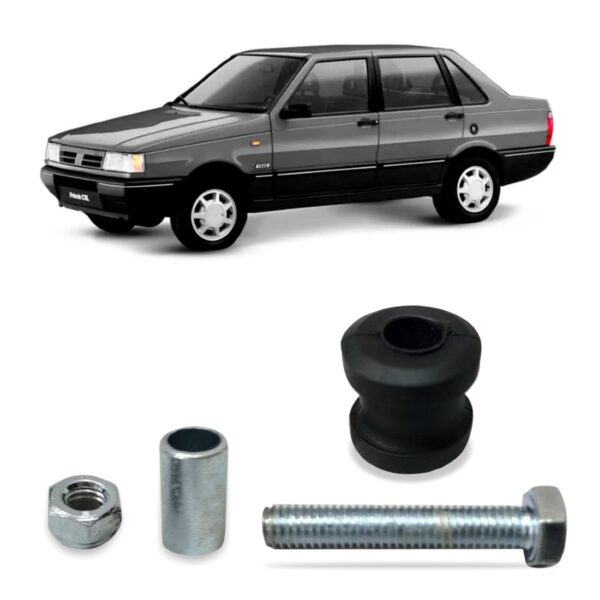 REPARO ALAVANCA TRAMBULADOR UNO PREMIO 85 88