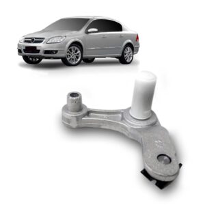 Alavanca Engate Trambulador Corsa 05 Celta 05 Prisma/vect --