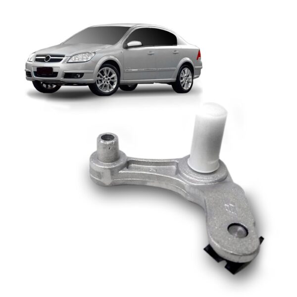 Alavanca Engate Trambulador Corsa 05 Celta 05 Prisma/vect --