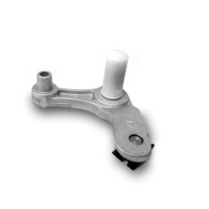 Alavanca Engate Trambulador Corsa 05 Celta 05 Prisma/vect --