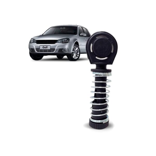 Terminal Engate / Selecao Furo Esferico Golf 01 A3 --