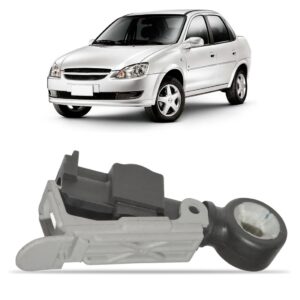 Terminal Engate / Selecao Direito Corsa / Vectra / Meriva --