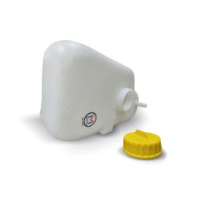 RESERVATORIO EXPANSAO S10 95 97 2.2 2.4 GASOLINA SEM SENSOR