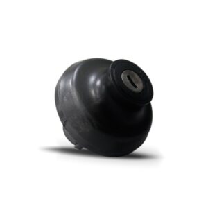 TAMPA COMBUSTIVEL COM CHAVE FIESTA COURIER KA 96 02