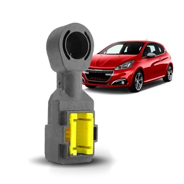 Terminal Engate/selecao C3/aircross/208 - 2012 A Diante