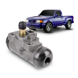 Cilindro De Roda Traseiro Dir Esq Ranger 1995 10pol