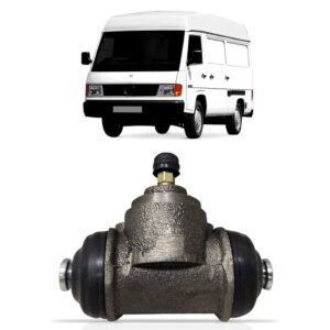 CILINDRO DE RODA TRASEIRO ESQUERDO DIREITO MB180