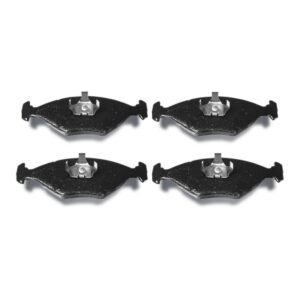 Pastilha Dianteira Gol Voyage Parati Saveiro Gol Plus