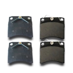 PASTILHA DIANTEIRA EUROVAN QUADRADA --