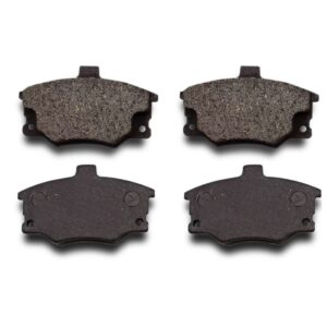 PASTILHA DIANTEIRA UNO 1.5 1.6R TIPO 1.6