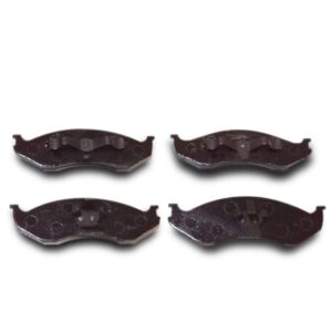 Pastilha Dianteira Grand Cherokee 1991 Ate 1999